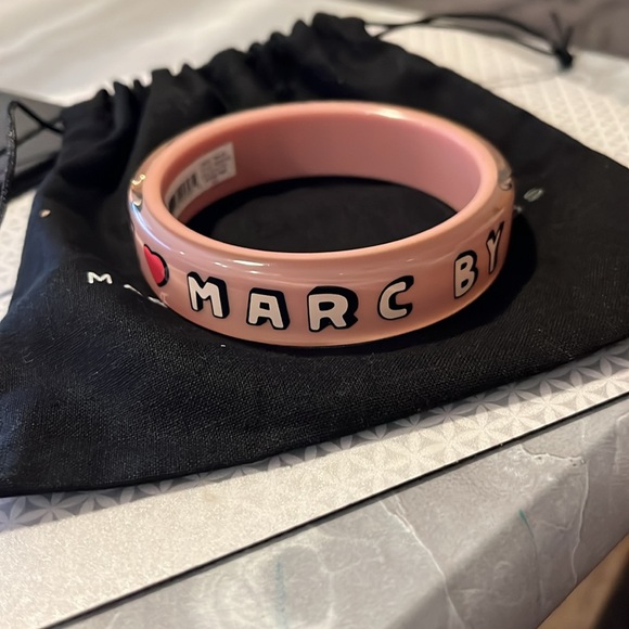 NWT I love Mark by Marc Jacobs bagel - Picture 3 of 5